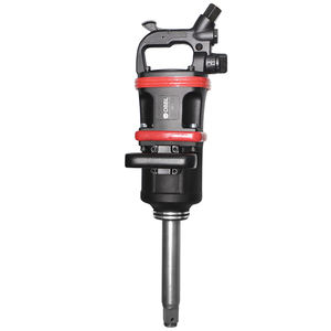 OBBL 7885-2 Outil <span class=keywords><strong>pneumatique</strong></span> professionnel pour démontage de pneus de voiture, clé <span class=keywords><strong>pneumatique</strong></span> 1 pouce à couple élevé, pistolet à air comprimé puissant - Product Image 5