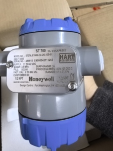 Novo Transmissor de Pressão Diferencial/Transmissor de Pressão <span class=keywords><strong>Honeywell</strong></span> Original à Prova de Explosão STG800/810 - Product Image 3