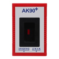 AK90 V3.19 12V BMW EWS için Otomatik Anahtar Programlayıcı
