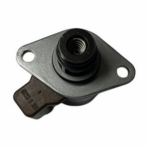 Régulateur de pression de carburant <span class=keywords><strong>DACIA</strong></span> pour NISSAN RENAULT 1.5 DCI DE LPHI OE 9307Z523B 7701206905 - Product Image 2