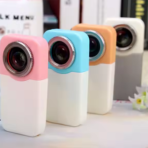 ¡Producto en oferta en Italia! Diseño creativo de cámara de papelería, bolígrafos a granel, precio barato, venta al por mayor, bolígrafo publicitario de oficina - Product Image 4