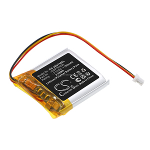 Batería para <span class=keywords><strong>JBL</strong></span> Tune 700BT, Tune <span class=keywords><strong>750</strong></span>, Tune 750BTNC GSP753030 - Product Image 1