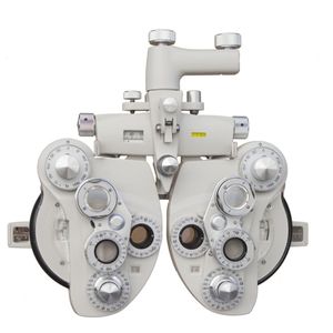 Phoroptère numérique InnoVue Opto pour test de vision et équipement de réfraction manuel pour examen ophtalmique – Garantie 1 an - Product Image 6