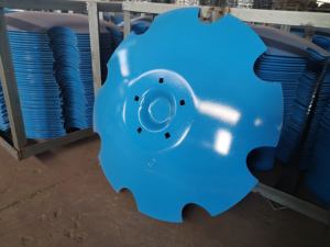 แผ่นคราดเหล็กโบรอนใช้ได้กับ26นิ้ว - Product Image 5