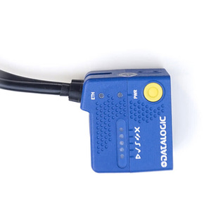 MATRIX 120 210-100 Escáner de Códigos Industrial de Montaje Fijo con Interfaz USB COM, Plano, 1D 2D para Inventario - Product Image 4