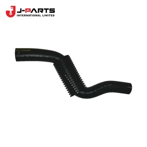 Manguera de Succión para Nissan URVAN E25 2001-2012 ZD30 Diésel OE 49717M 49717M - Product Image 2