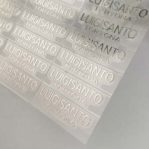 Etiquetas Adhesivas de Transferencia UV para Vasos de Vidrio, Resistentes al Calor, de Grado Comercial, con Espectro de Color Completo, Duraderas, Personalizables, en Oferta - Product Image 3