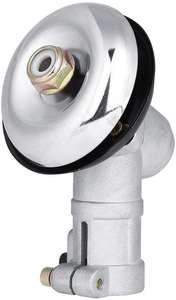 GX31 GX35 BC430 BC520<span class=keywords><strong>เครื่อง</strong></span><span class=keywords><strong>ตัด</strong></span><span class=keywords><strong>หญ้า</strong></span>40-5<span class=keywords><strong>เครื่อง</strong></span><span class=keywords><strong>ตัด</strong></span><span class=keywords><strong>หญ้า</strong></span>เครื่องตัดแปรง Trimmer 26<span class=keywords><strong>หัว</strong></span><span class=keywords><strong>เกียร์</strong></span>28มม.9 Spline <span class=keywords><strong>เครื่อง</strong></span><span class=keywords><strong>ตัด</strong></span>แปรงกล่องเกียร์ - Product Image 3