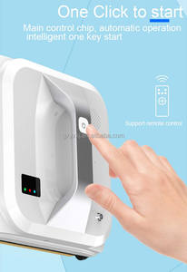 Aspirateur de <span class=keywords><strong>vitres</strong></span> rechargeable <span class=keywords><strong>Robot</strong></span> de nettoyage de <span class=keywords><strong>vitres</strong></span> sans fil, sans fil, intelligent, pour mur, escalade, maison - Product Image 6