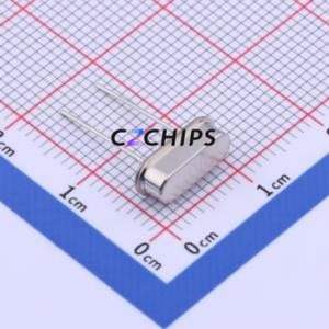 S1C21250XWFAC Crystal (Passive) HC-49S Crystal Oscillator Through Hole Crystal Oscillator 21.25MHz 20ppm 18pF - Product Image 1