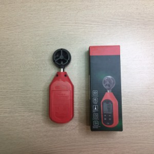 Anemómetros Mini UT363 UT363BT en Oferta - Product Image 6