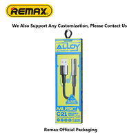 Adaptateur de prise audio pour casque d'écoute Remax USB a vers 3.5mm Cordon de câble audio femelle auxiliaire Adaptateur convertisseur USB a vers 3.5mm AUX