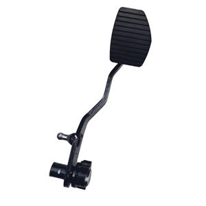 Pièces automobiles M43 Pédale d'<span class=keywords><strong>embrayage</strong></span> OE 1610741280 pour Peugeot 2008 301 Citroen C3XR Elysee - Product Image 4