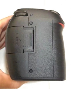Cámara DSLR <span class=keywords><strong>Nikon</strong></span> <span class=keywords><strong>D80</strong></span> (Solo Cuerpo) Usada con Funciones HD, Resolución de Video 4K, Resistente al Agua, Compatible con Tarjetas SD - Product Image 6