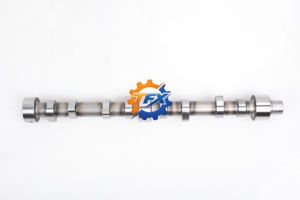 Arbre à cames du moteur S4K 312 pour pièces d'excavatrice E3064 - Product Image 2