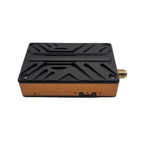 5.8G 80CH 7W Aluminum Alloy Wireless Video Transmitter VTX for <b>Drones</b> <b>Accessories</b> - Product Image 2