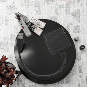 Escoson USB Adapter cho PS3 Trò chơi giao diện điều khiển Cáp chuyển đổi - Product Image 3