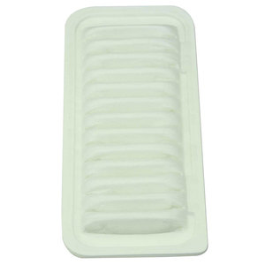 Chất lượng cao CA-196H 1780123030 1444rg Bộ lọc không khí cabin cho TOYOTA cho Yaris PRIUS C Echo nhà máy hộp mới bao bì từ Trung Quốc - Product Image 3