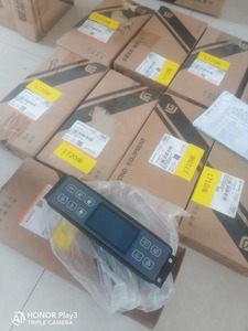 แผงควบคุม 46C9150 ยี่ห้อ Liugong ใช้ได้กับอะไหล่รถตักล้อยาง สำหรับชุดอะไหล่เครื่องจักรก่อสร้างครบชุด - Product Image 4