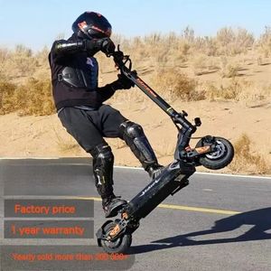 Scooter Eléctrico de Doble Motor Sunred Us Made Maste Dual Driv, Última Tendencia 2025, Bajo Precio, En Pedido - Product Image 1
