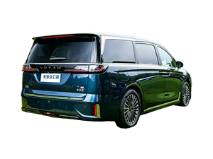 Voyah Dream, <span class=keywords><strong>il</strong></span> MPV <span class=keywords><strong>di</strong></span> lusso cinese più venduto per l'esportazione in Europa, Medio Oriente e Africa - Product Image 5