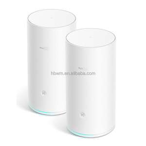 Routeur sans fil HUA WEI WiFi Mesh WS5800, couverture complète de la maison, tri-bande AC2200, 4 ports Ethernet - Product Image 2