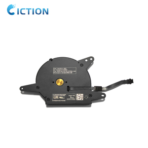 Máy Tính Xách Tay Mới A1932 A2179 A2337 <span class=keywords><strong>Fan</strong></span> Đối Với <span class=keywords><strong>Macbook</strong></span> Không Khí 13.3 ''Retina A1932 A2179 A2337 CPU Làm Mát <span class=keywords><strong>Cooler</strong></span> <span class=keywords><strong>Fan</strong></span> 2018 2020 Năm - Product Image 1