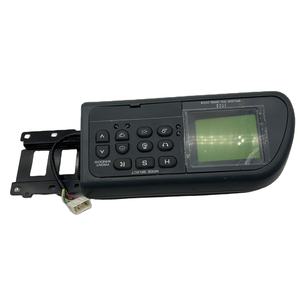 อะไหล่รถขุด SK100-5 SK120-5 SK200-5 จอแสดงผลรถขุด มาตรวัด YN59S00002F3 YN59S00002F4 YN59S00002F5 YN59S00002F1 - Product Image 5