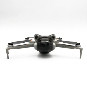 โดรน DJI <span class=keywords><strong>Mini</strong></span> มือสอง Mavic <span class=keywords><strong>Mini</strong></span> 4 <span class=keywords><strong>Pro</strong></span> RC <span class=keywords><strong>2</strong></span> ระยะส่งสัญญาณวิดีโอ 4K 20 กม. กล้องโดรนแบบพับได้ ควอดคอปเตอร์ระดับมืออาชีพ - Product Image 6