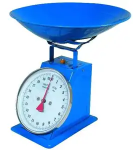 2023 Digital Bathroom Scale Balance High Accuracy Digital Weighing spring balance kitchen mechanical pointer scale