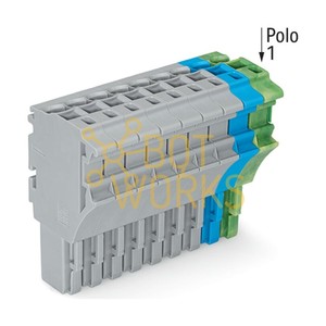 Wago 2022110000038 - Nuovo - Product Image 1