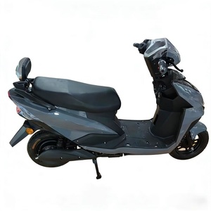 Motocicleta LangGeng Zhanshen Underbone/<span class=keywords><strong>Cub</strong></span> 2026 |   Blanco |   48V Velocidad Máxima <40km/h |   Hebei |   China |   Desplazamiento Urbano |   501-1000W |   Fábrica - Product Image 2