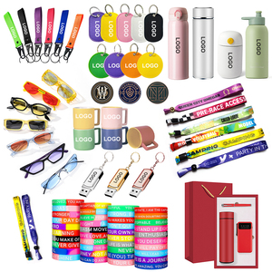 Promotional Custom Business Office Cheap Gift Set Marketing Personalized Advertising Corporate Products for Customers