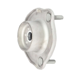 2533230020 Pièces automobiles Support de jambe de force avant pour Mercedes Benz W253 W205 W257 W213 W238 - Product Image 4