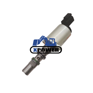 โซลินอยด์วาล์วแบบสัดส่วน 100-2421 1002421 สำหรับรถขุด - Product Image 3