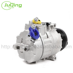 CO 105116C AC <span class=keywords><strong>Compresseur</strong></span> de climatiseur avec embrayage destiné à BMW X3 M3 <span class=keywords><strong>330Ci</strong></span> - Product Image 2