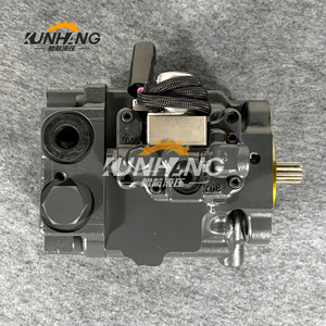 Bomba de Ventilación OEM Nueva para WA380-6 WA480-6 WA450-6 D375A-5 WA430-6 708-1S-00940 - Product Image 5
