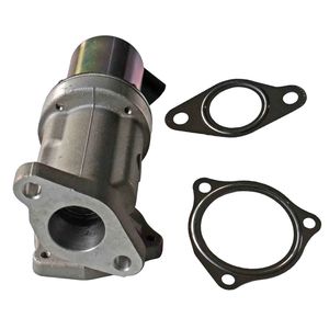 AGR-Ventil 28410-27410 2841027410 Für Hyundai i30 Santa Fe Sonate Tucson Kia Sportage Cee'D 2.0 <span class=keywords><strong>2.2</strong></span> CRDi AGR-Ventil 2841027400 - Product Image 2