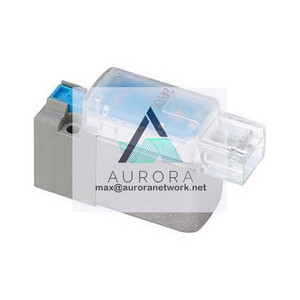 อุปกรณ์วาล์วนิวเมติกอิเล็กทรอนิกส์ ISE30A-01-E - Product Image 1