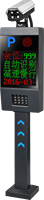 Le plus récent système de caméra de gestion de parking ANPR LPR ALPR PMS, système de reconnaissance automatique de plaque d'immatriculation de véhicule