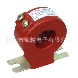 Populace Current <b>Transformer</b> Lmzj1 Lmz1 0.5 800 5A Busbar Type Vertical Installation - Product Image 4