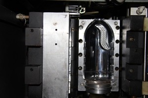 Moldes Industriais de Alta Qualidade para Garrafa de Água de PP PE de Galão para Uso Doméstico - Product Image 5