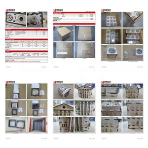 2026 Hot Selling Kwaliteitscontrolediensten Productinspectie en Kwaliteitsinspectierapport in het Engels - Product Image 4