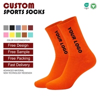 Chaussettes de sport pour hommes, mode sportive, anti-bactériennes, compressives, respirantes, anti-transpiration, imprimées, pour usage quotidien, à cheville, sublimation, pour diabétiques