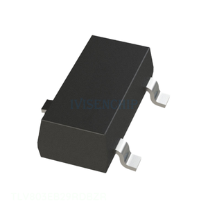 LOW POWER VOLTAGE SUPERVISOR (<strong>RE</strong> TLV803EB29RDBZR Power Management (PMIC) TO 236 3, SC 59, SOT 23 3 In Stock Kit Electronic Compo - Product Image 1