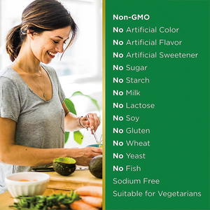 <span class=keywords><strong>Vitamin</strong></span> <span class=keywords><strong>C</strong></span> 600mg, suplemen dukungan imun, antioksidan kuat, 1 Pak, 100 <span class=keywords><strong>tablet</strong></span> - Product Image 6