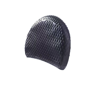 <span class=keywords><strong>Bonnet</strong></span> <span class=keywords><strong>de</strong></span> <span class=keywords><strong>bain</strong></span> en silicone à motif goutte d'eau, <span class=keywords><strong>super</strong></span> extensible, imperméable, protection des oreilles, confortable, <span class=keywords><strong>bonnet</strong></span> <span class=keywords><strong>de</strong></span> <span class=keywords><strong>bain</strong></span> sans pression - Product Image 6