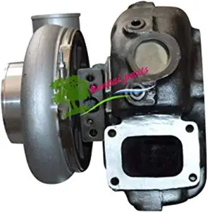 Novo turbo turbocompressor Peças de Reposição para cummins Peças de Reposição para Detroit Diesel 6.9L Marinha, 465797-5001S, 23503617