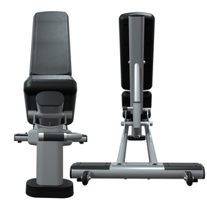 Silla de Gimnasio Comercial para Mancuernas, Silla de Fitness Profesional Ajustable Multifuncional, Silla de Pesas de Alta Gama para el Hogar - Product Image 2