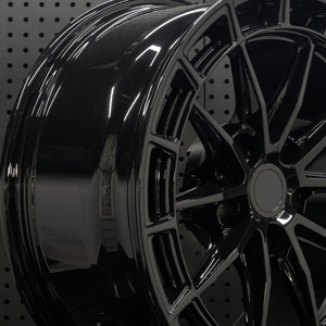 Jantes forgées multi-rayons de qualité supérieure 17-24 pouces 5x110/114.3 4x100 usinées CNC pour <span class=keywords><strong>Alfa</strong></span> <span class=keywords><strong>Romeo</strong></span> 939 <span class=keywords><strong>Tonale</strong></span> Lotus Evora Ope1 - Product Image 2